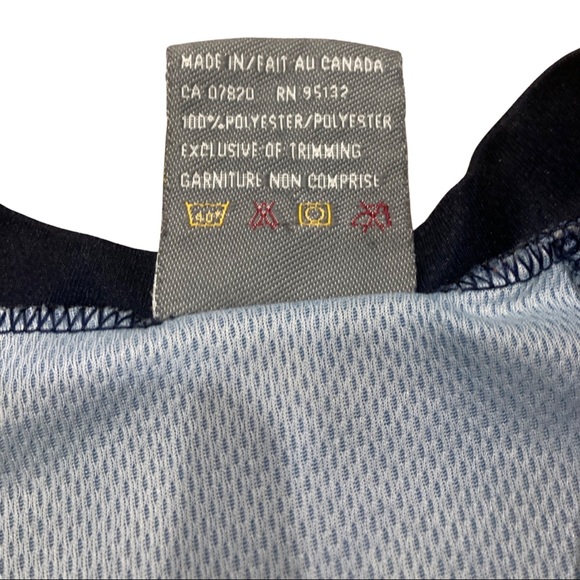 Airwalk long sleeve polyester shirt - Picture 4 of 6